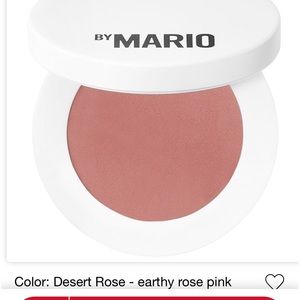 Makeup by Mario Soft Pop Blush